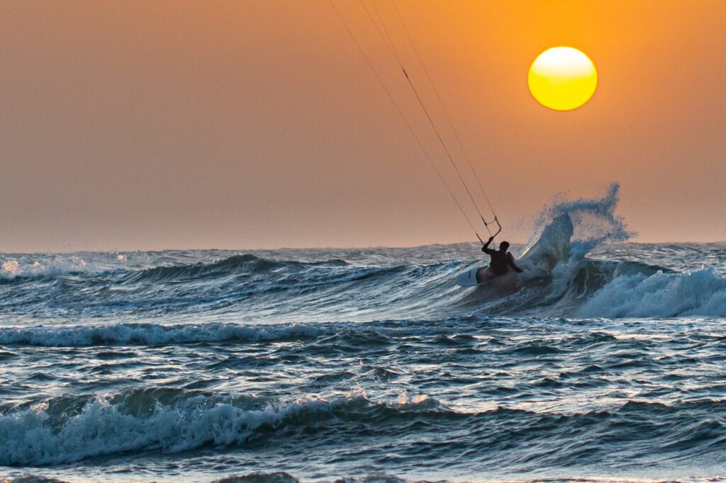 Kite Explorer Colombia - Kite Surf - Colombie