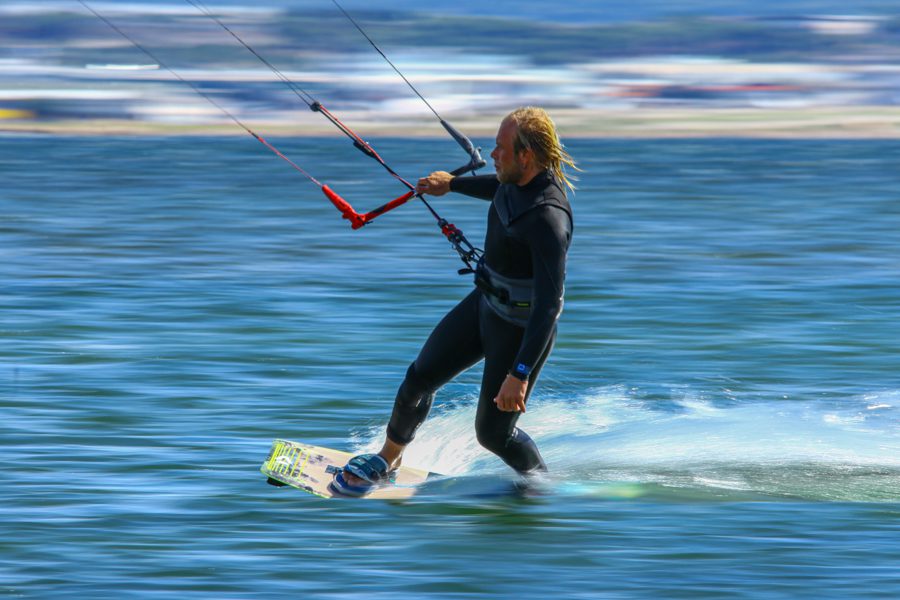Kite Explorer Colombia - Kite Surf - Colombie