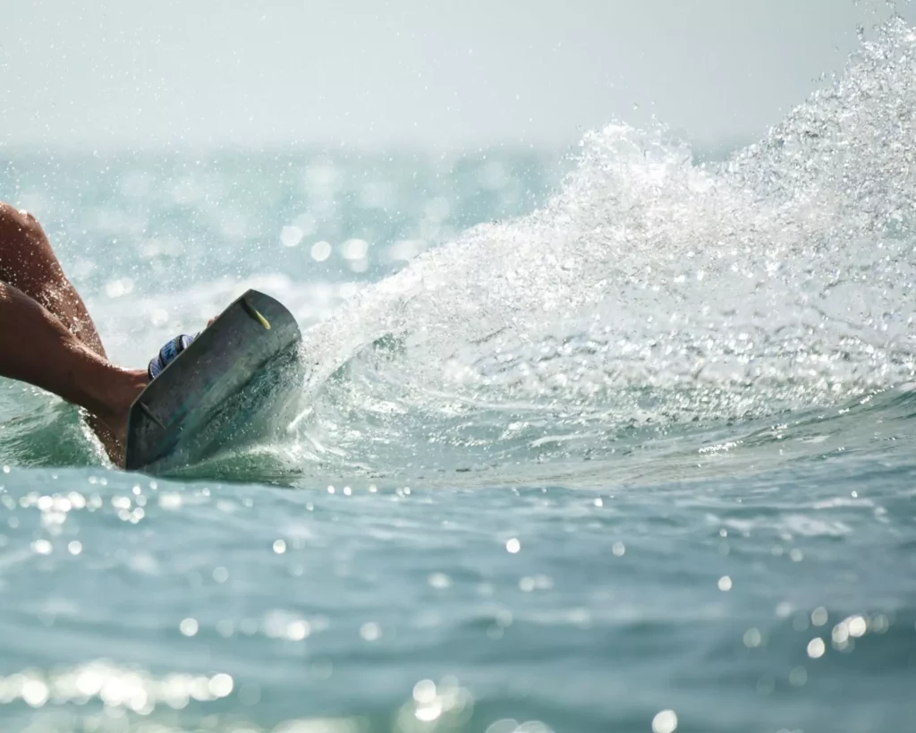 Kite Surf Colombie : Les 10 spots incontournables, Séjour Kite surf Guajira