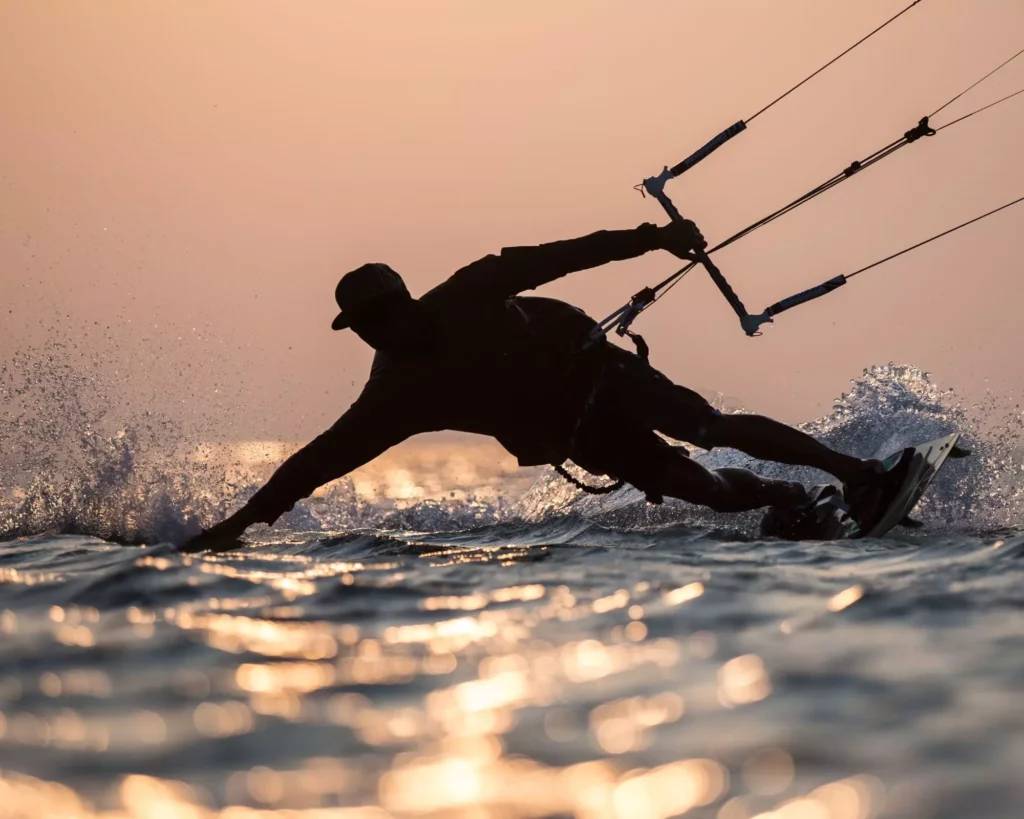 Séjours Kite Surf Colombie : Les 10 spots incontournables, Séjour Kite Surf Carthagène 