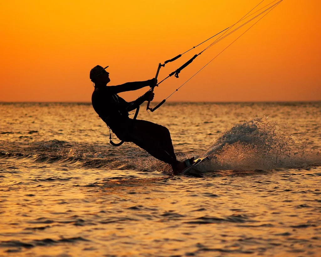 Séjours Kite Surf Colombie : Les 10 spots incontournables, Séjour Kite Surf Bahia Solano