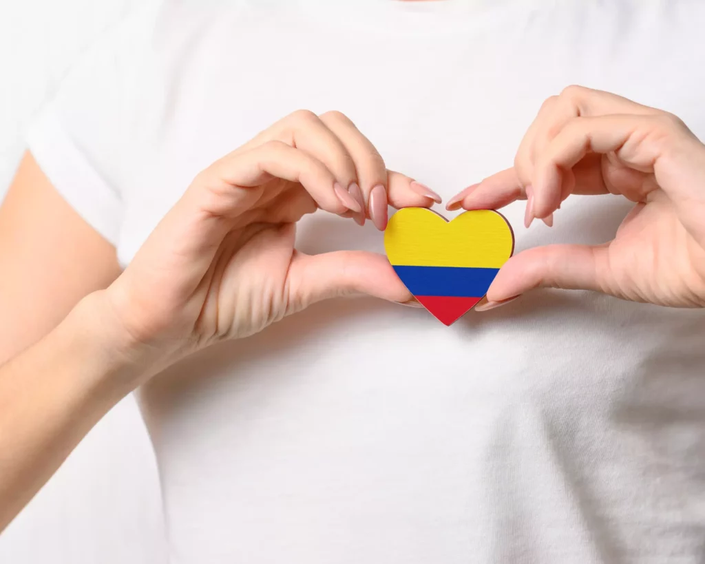 Colombie, un pays accueillant et chaleureux