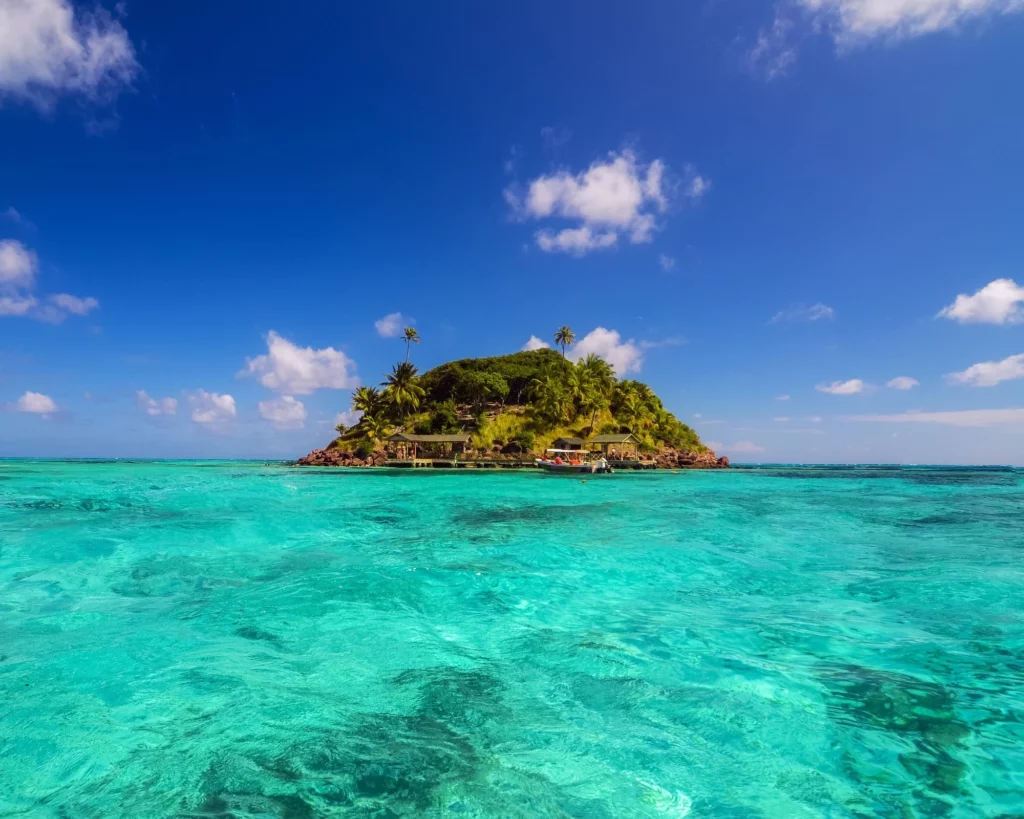 Côte Caraïbe Colombie : 12 choses que vous ne devez pas manquer, L'Île de Providencia