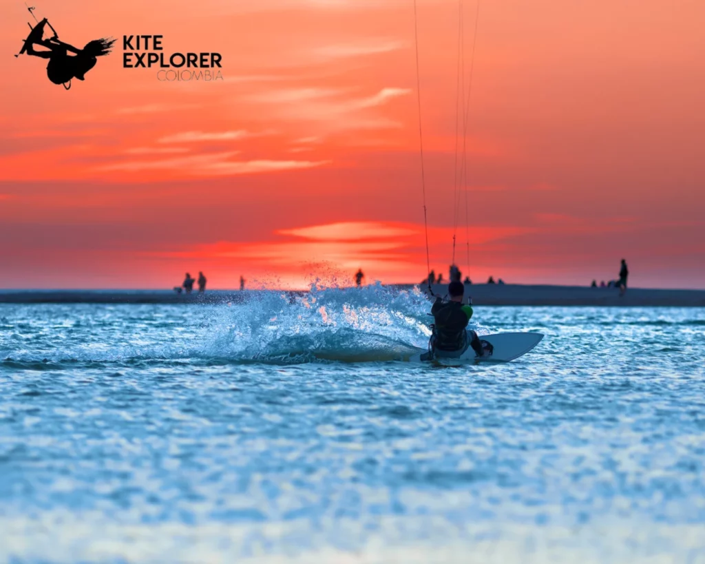 Applications Kite Surf : Les 6 incontournables si vous êtes Kitesurfeur !, Prévisions météo et conditions de vent