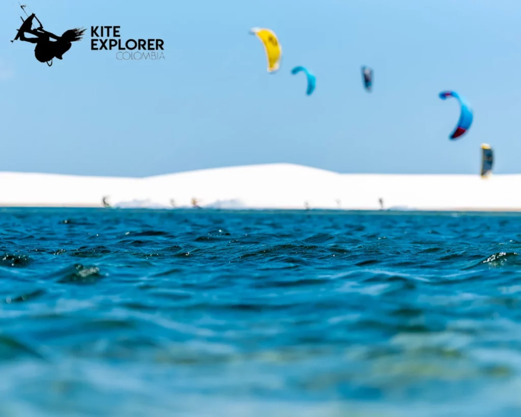 Applications Kite Surf : Les 6 incontournables si vous êtes Kitesurfeur !, Sécurité et urgences
