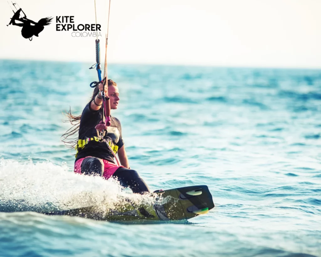 Applications Kite Surf : Les 6 incontournables si vous êtes Kitesurfeur !, Réseau Social pour Kitesurfeurs