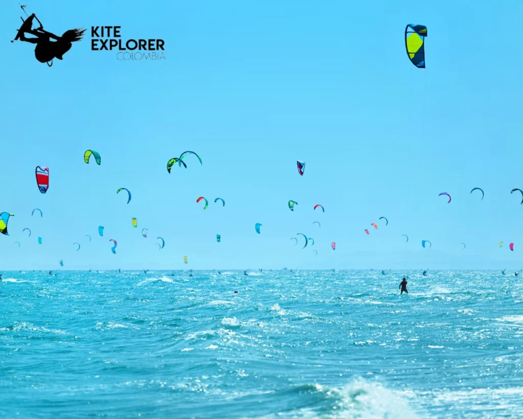 Applications Kite Surf : Les 6 incontournables si vous êtes Kitesurfeur !, Suivi et Analyse des Performances