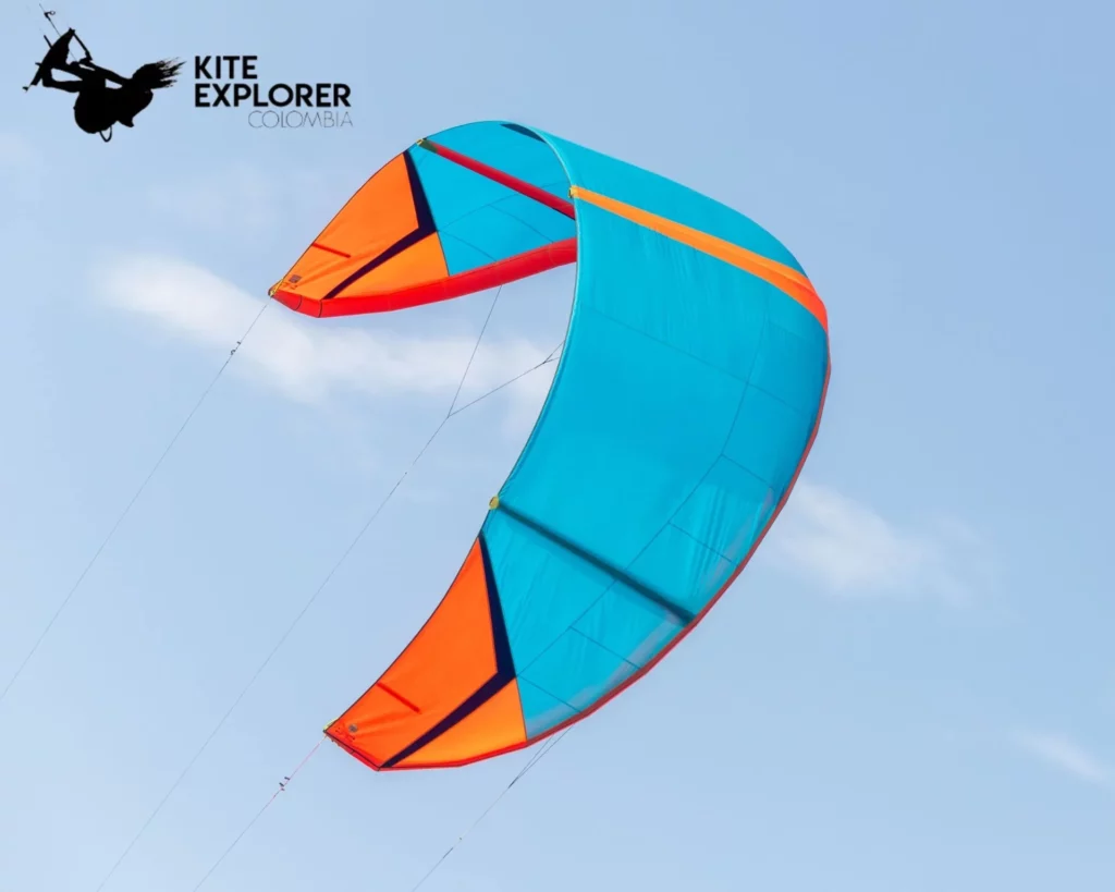 Comment choisir son aile de kitesurf ? Le guide ultime, L'importance de tester avant d'acheter