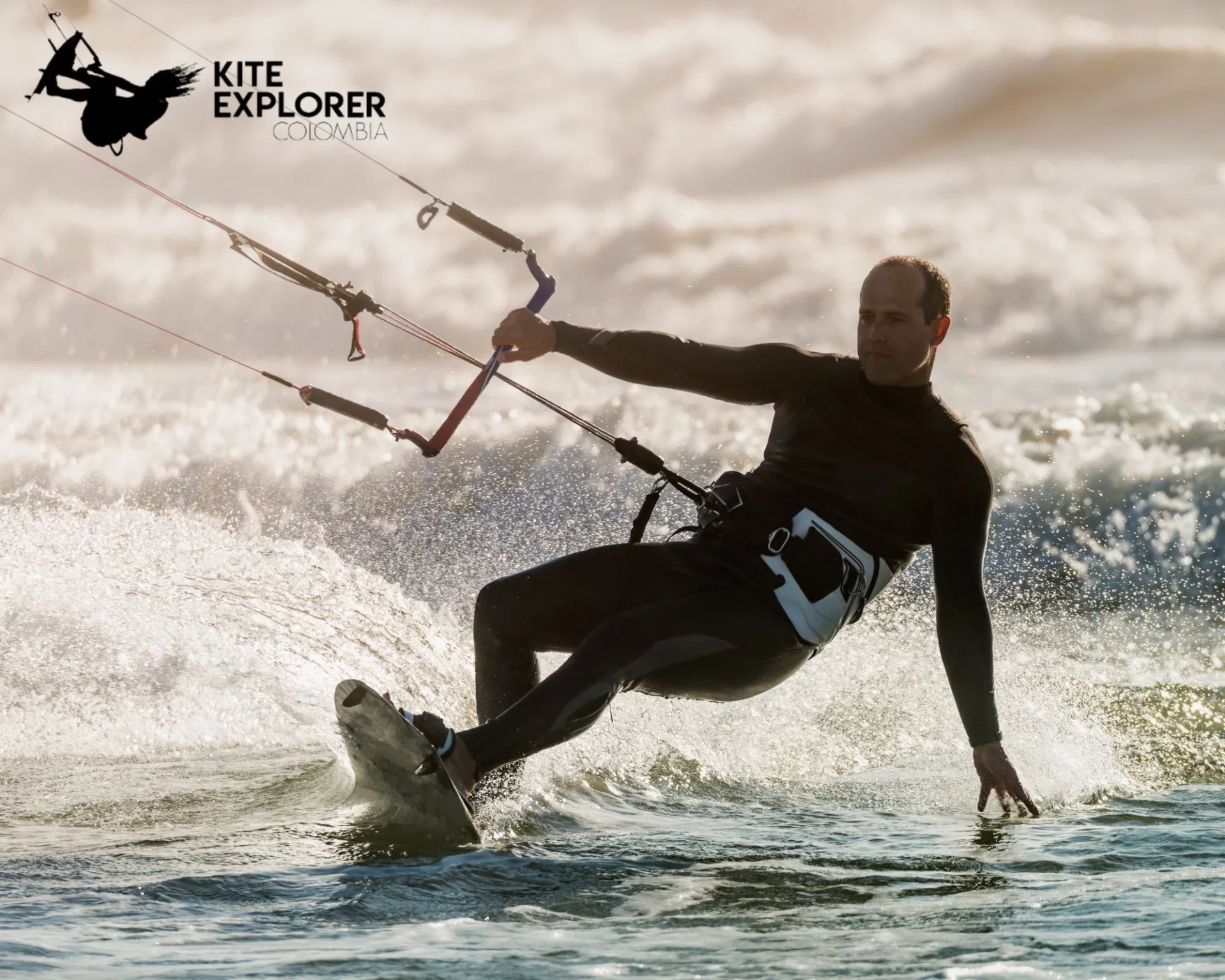 You are currently viewing Apprendre le Kitesurf à 50 ans ? Le Guide