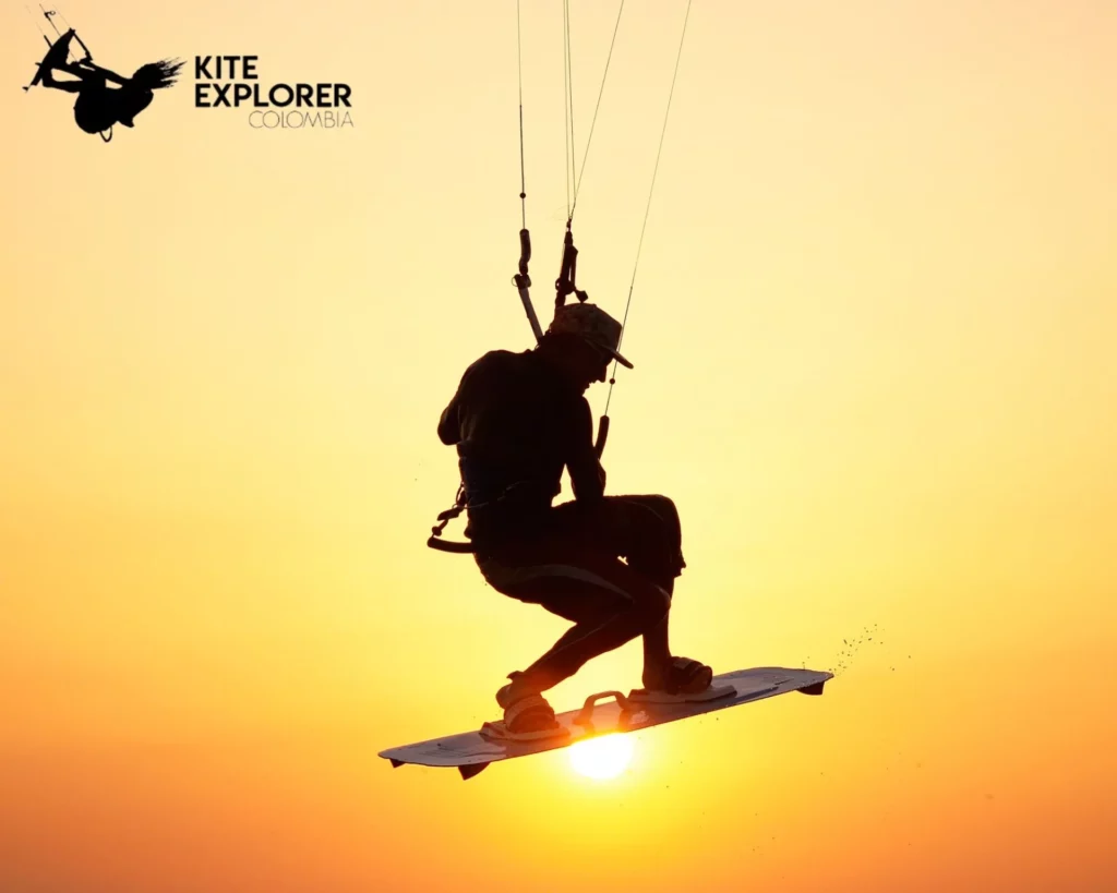 10 fausses idées sur le kitesurf, Apprendre le kitesurf prend beaucoup de temps