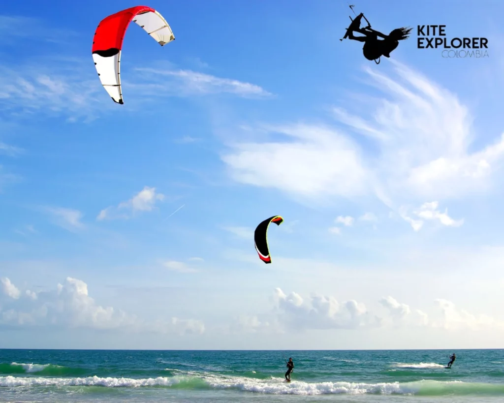 Santa Verónica : Entre kitesurf et traditions locales