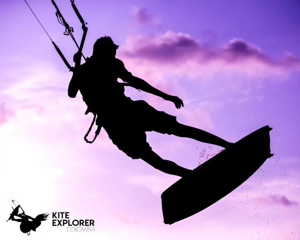 Louer son matériel chez Kite Explorer Colombia - Kitesurf - Wing FoilDes services réactifs et adaptés à vos besoins