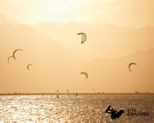 Louer son matériel chez Kite Explorer Colombia - Kitesurf - Wing Foil