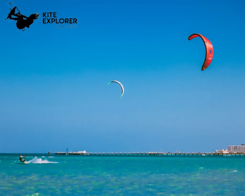 Évasion Kitesurf en Colombie : La combinaison parfaite pour les entrepreneurs en quête de reconnexion,Pourquoi la Colombie est la destination idéale pour une reconnexion entrepreneuriale