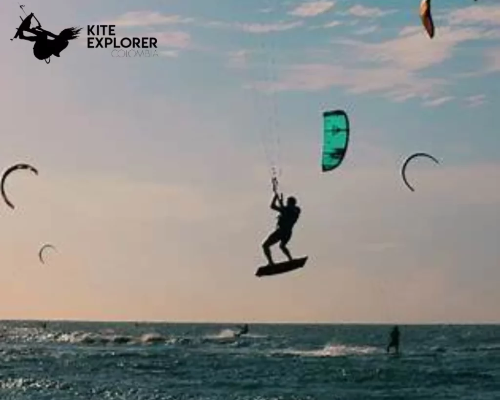 Comprendre la météo en kitesurf : Guide complet sessions réussies, 1. Les fondamentaux météo pour le kitesurf