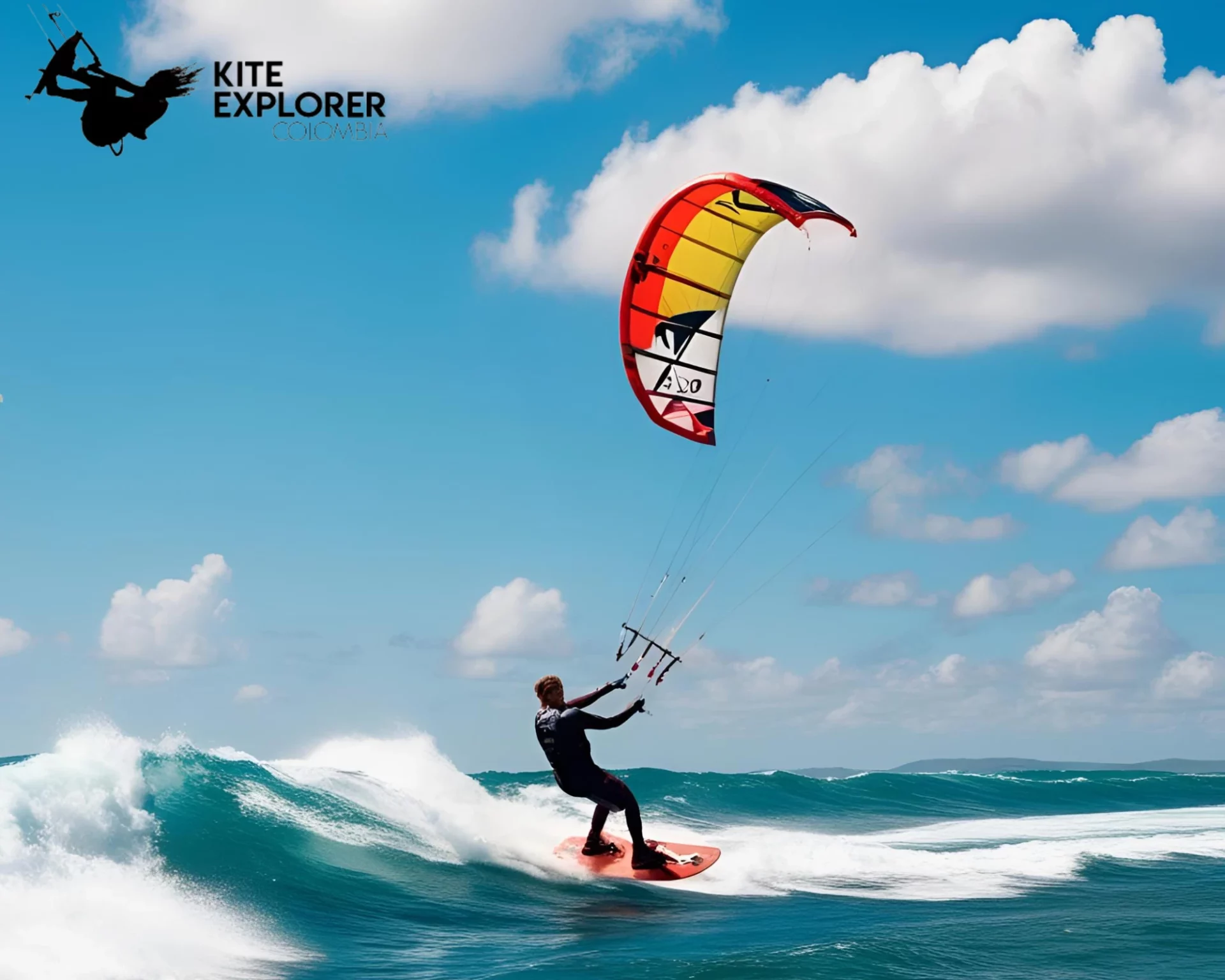 Lire la suite à propos de l’article Comprendre la météo en kitesurf : Guide complet sessions réussies
