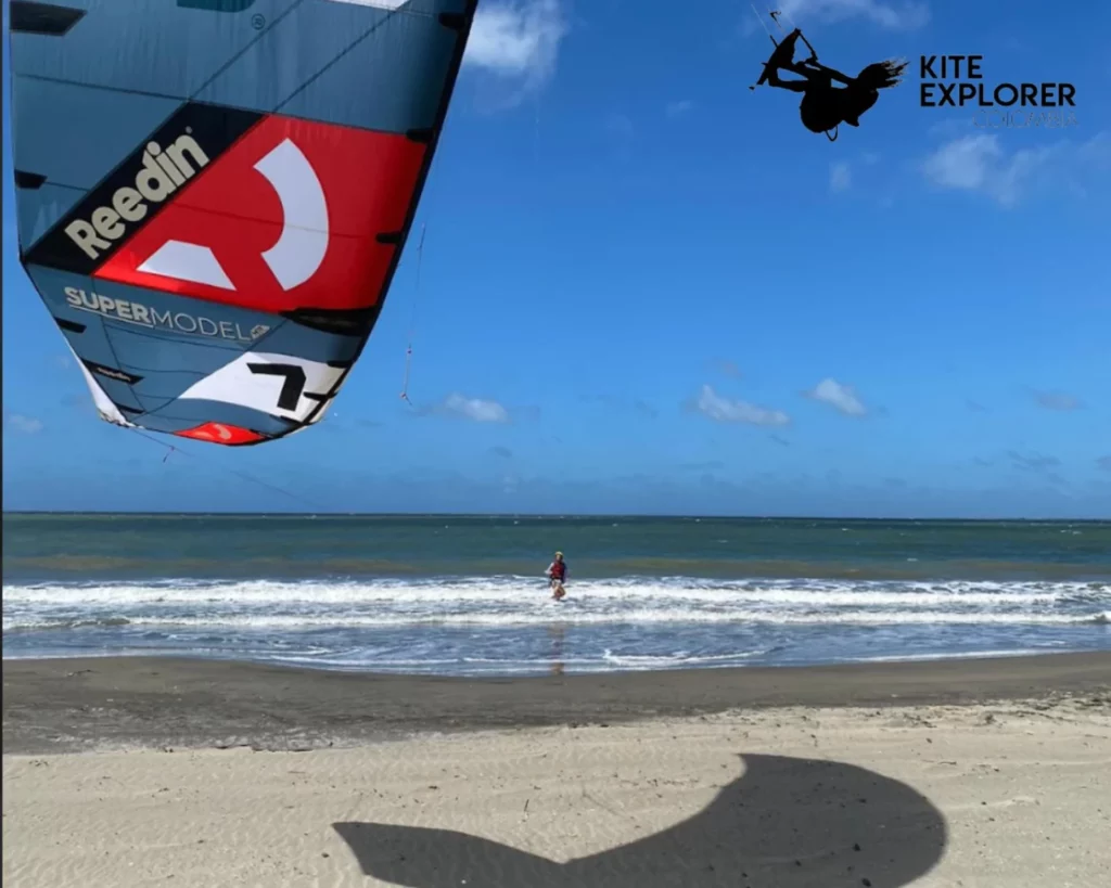 Voyager en Colombie sans boardbag : louez votre matos kite & wing, Louez votre matos comme un pro à Santa Veronica & Salinas del Rey