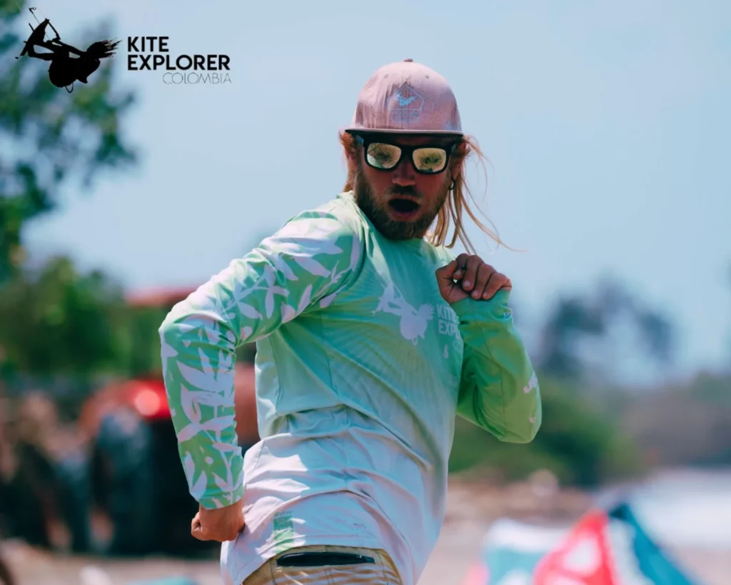 Voyager en Colombie sans boardbag : louez votre matos kite & wing, Logistique et services associés : zéro galère, 100 % ride