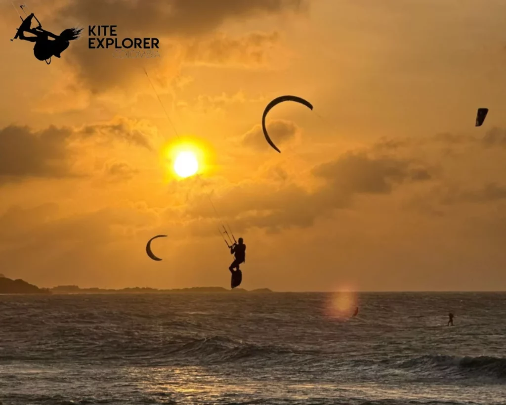Voyager en Colombie sans boardbag : louez votre matos kite & wing, Pourquoi nous faire confiance ?