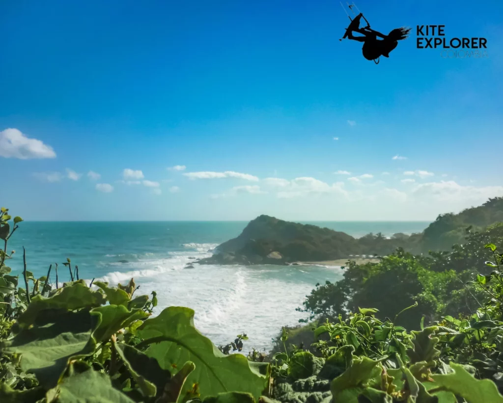 6. Optimiser son séjour kitesurf en Colombie grâce à la météo