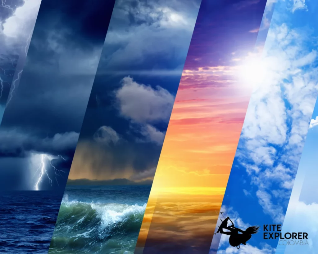 7. Pourquoi suivre un cours pour apprendre à lire la météo ?