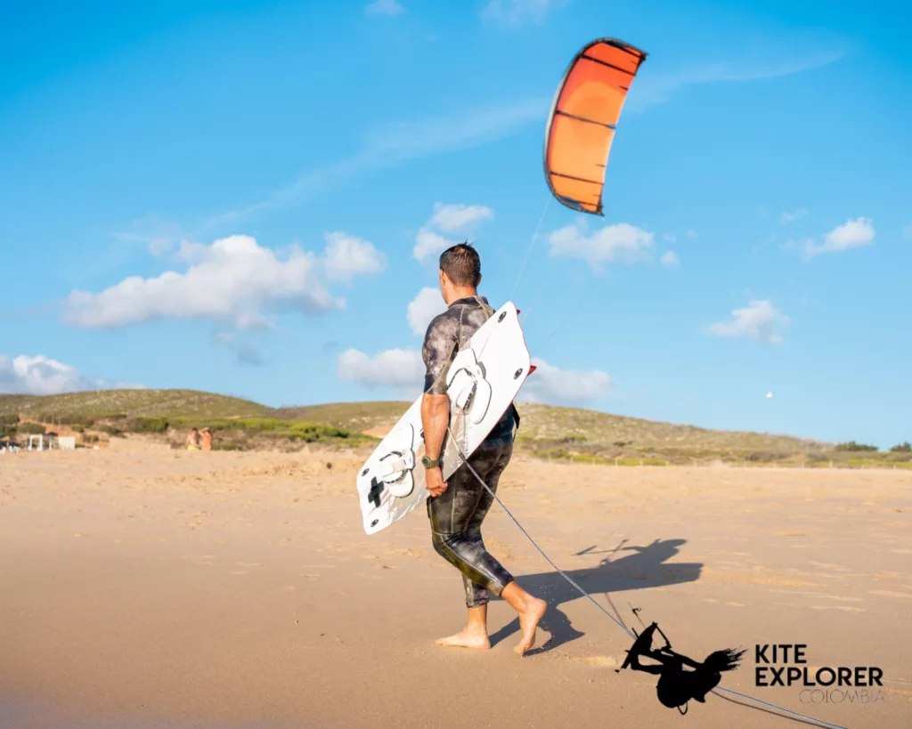 Comprendre la météo en kitesurf : Guide complet sessions réussies