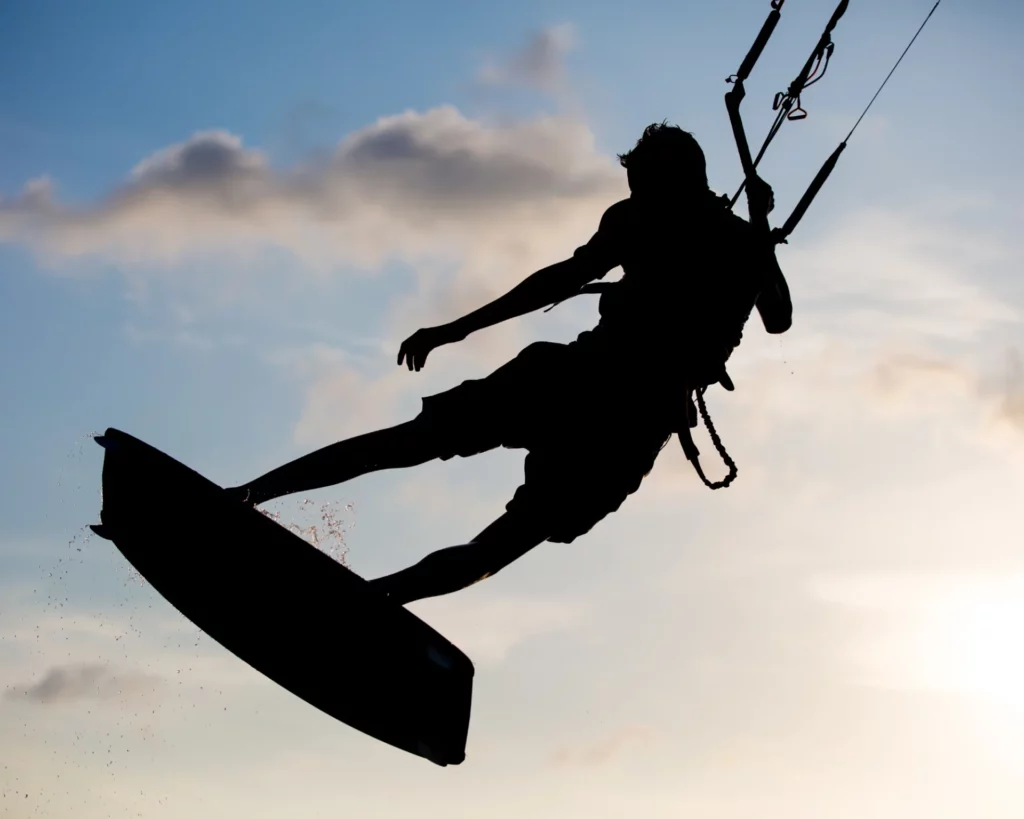 Pourquoi bien choisir sa période pour le kitesurf en Colombie ?