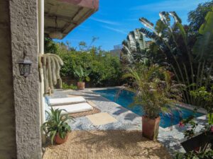 piscine, jardin et bien être a santa veronica